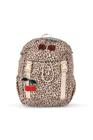 Konges Slojd  Clover Schooltas Leo