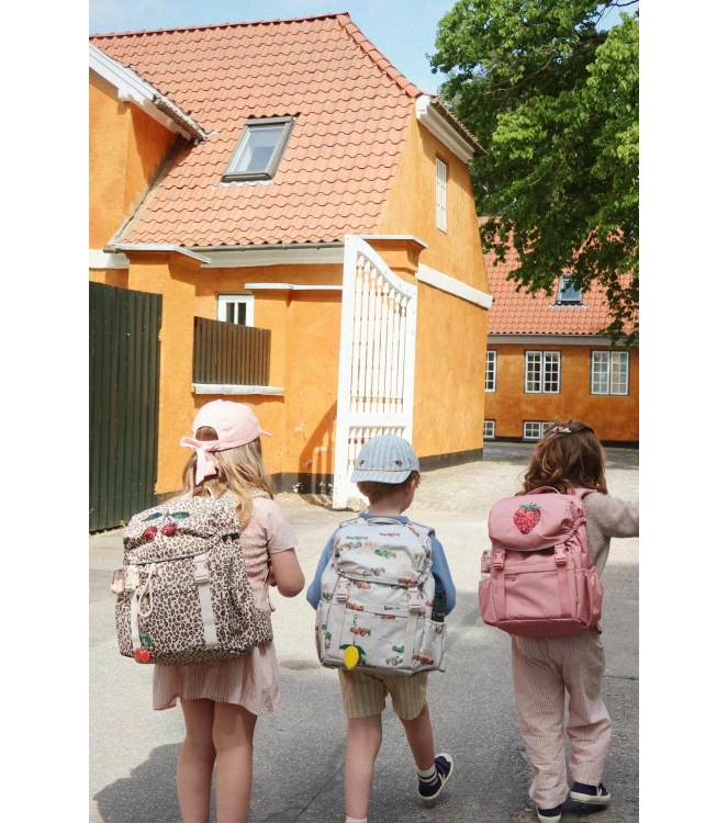 Konges Slojd  tassen Leo KS104737