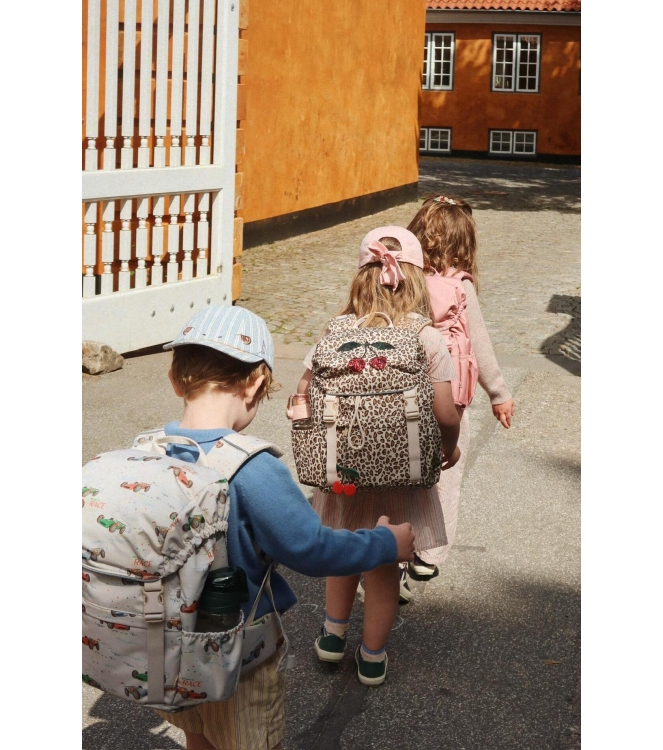 Konges Slojd  tassen Leo KS104737