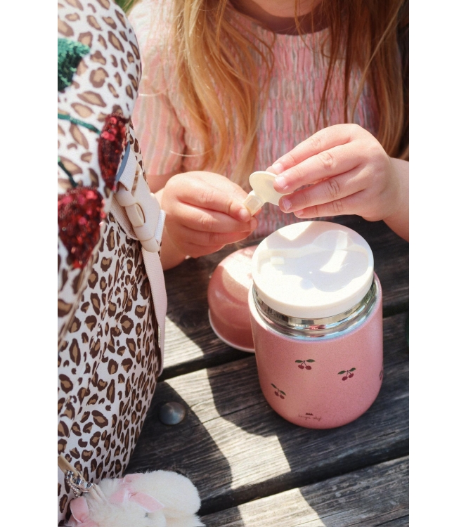 Konges Slojd  tassen Leo KS104737