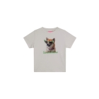 Someone shirts Ecru SG02.261.100083