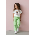 Someone shirts Ecru SG02.261.100083