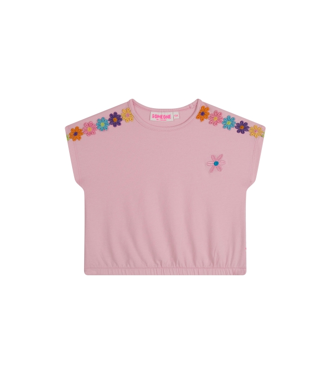 Someone shirts Light Pink SG02.261.100089