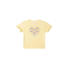 Someone shirts Light Yellow SG02.261.100093