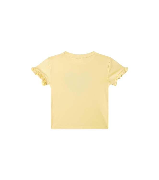 Someone shirts Light Yellow SG02.261.100093