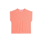 Someone shirts Fluo Coral SG02.261.100114