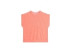 Someone shirts Fluo Coral SG02.261.100114
