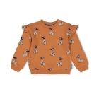 Jubel truien & vesten 455 Camel 91600390