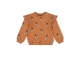 Jubel truien & vesten 455 Camel 91600390