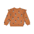 Jubel truien & vesten 455 Camel 91600390