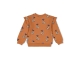 Jubel truien & vesten 455 Camel 91600390
