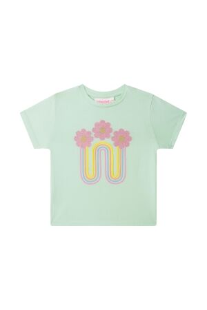 Someone Felice T-Shirt Soft Mint