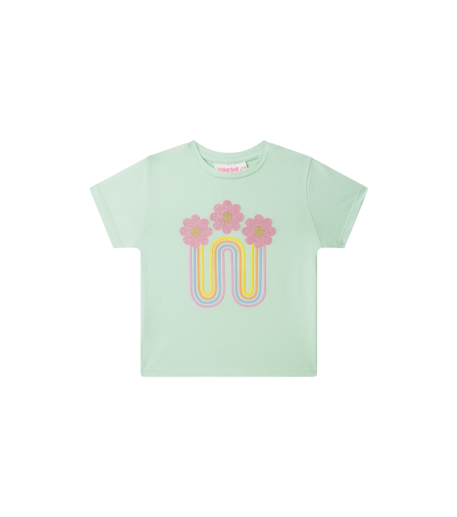 Someone shirts Soft Mint SG02.261.100120