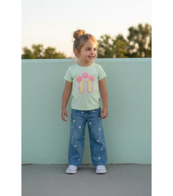 Someone shirts Soft Mint SG02.261.100120