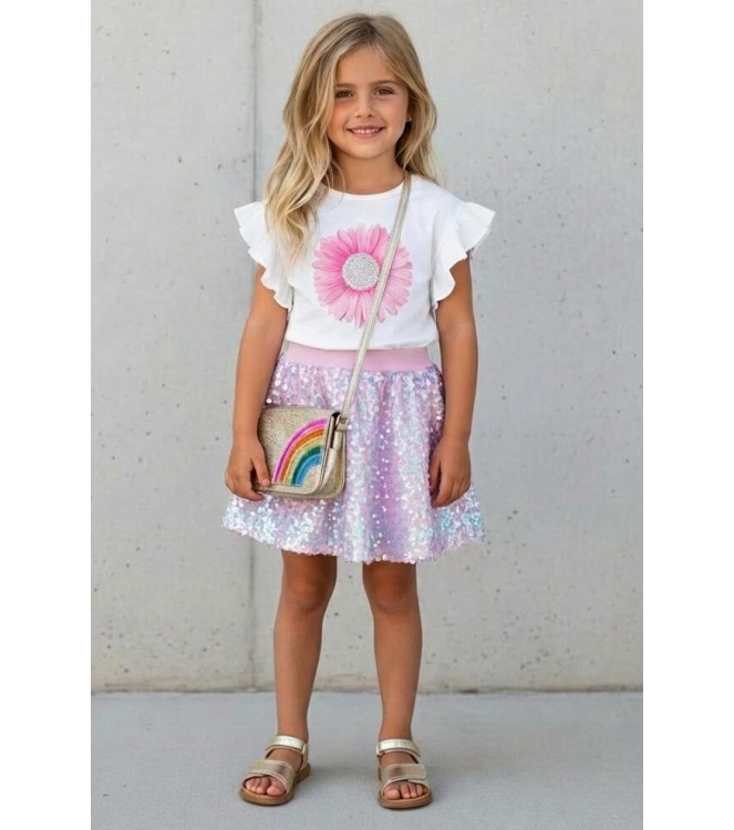 Someone shirts Ecru SG02.261.100130