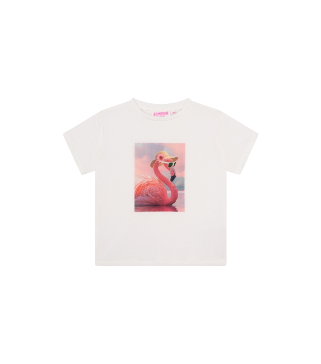 Someone shirts Ecru SG02.261.100146