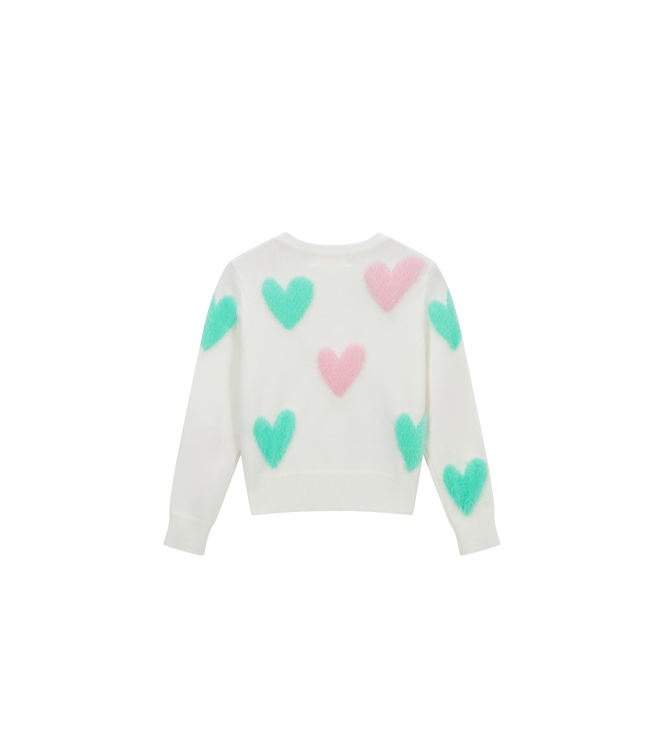 Someone truien Ecru SG12.261.100179