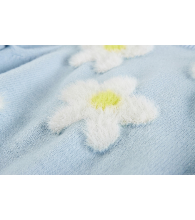 Someone truien Light Blue SG12.261.100188