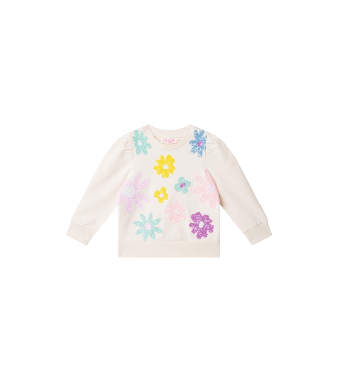 Someone truien Dark Ecru SG16.261.100124