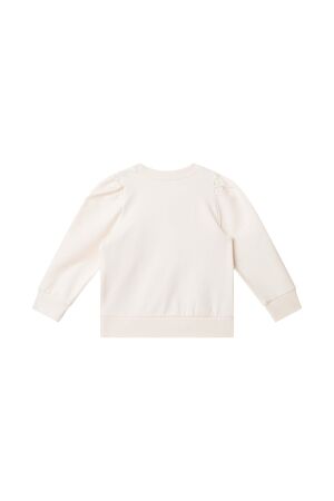 Someone truien Dark Ecru SG16.261.100124