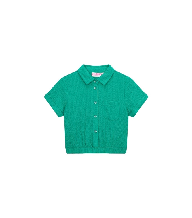 Someone shirts Green SG21.261.100068