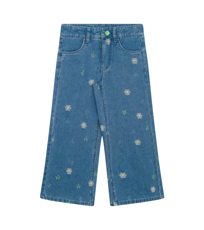 Someone jeans Denim Blue SG33.261.100087