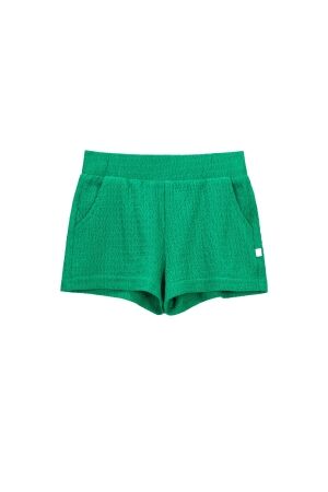 Someone Rien Korte Broek Green