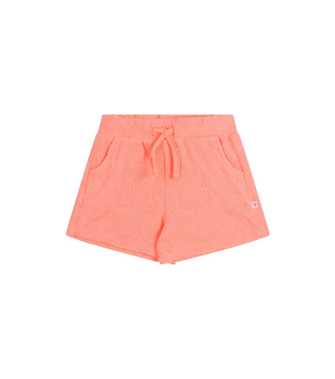 Someone broeken Fluo Coral SG34.261.100115