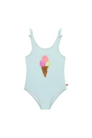 Someone Ocean Badpak Soft Mint