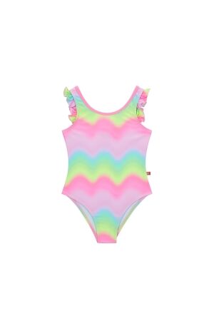 Someone Ocean Badpak Multi