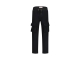 Vingino broeken 944 Deep Black AW24KBD42015