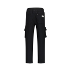 Vingino broeken 944 Deep Black AW24KBD42015