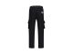Vingino broeken 944 Deep Black AW24KBD42015