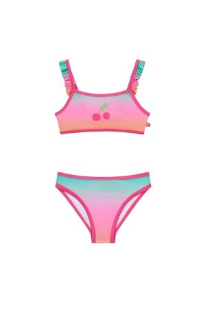 Someone Ocean Bikini Multi
