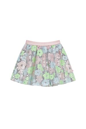 Someone Faro Rokje Silver