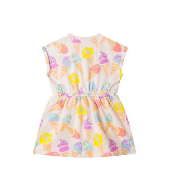 Someone jurken Ecru SG51.261.100079