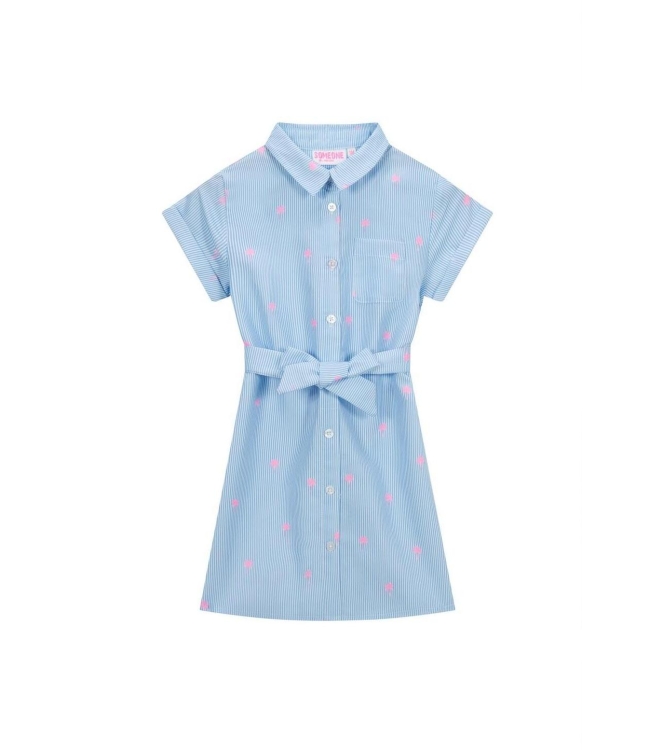 Someone jurken Ecru SG51.261.100105