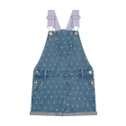 Someone jumpsuits Jeans Blue SG64.261.100122
