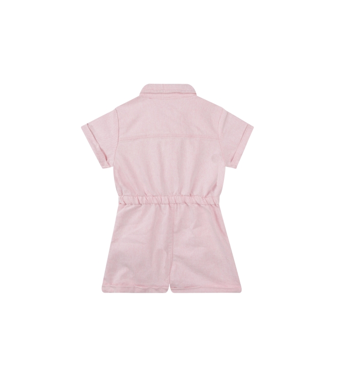 Someone jumpsuits Light Pink SG64.261.100152