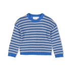 Jubel truien & vesten 015 Blauw 91600393