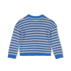 Jubel truien & vesten 015 Blauw 91600393