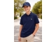 Lacoste petten & hoeden Marine 9A6227