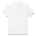 Lacoste shirts Blanc 847354