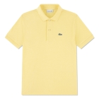 Lacoste shirts Jaune 847354