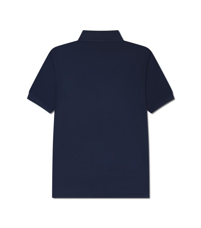 Lacoste shirts Marine 847354