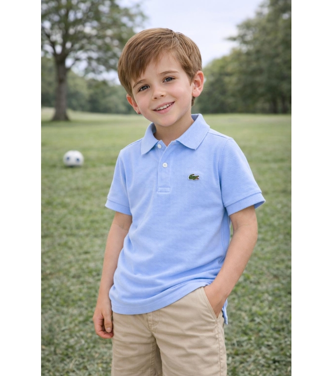 Lacoste shirts Panorama 847354