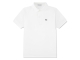Lacoste shirts Blanc 947354