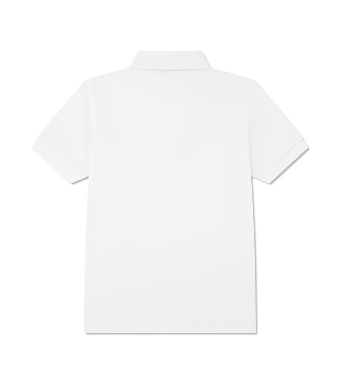 Lacoste shirts Blanc 947354