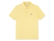Lacoste shirts Jaune 947354