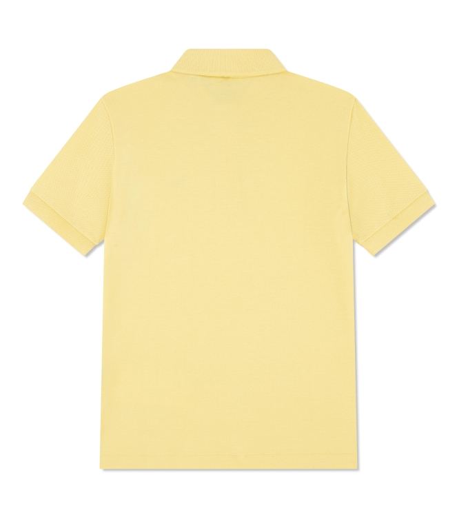 Lacoste shirts Jaune 947354